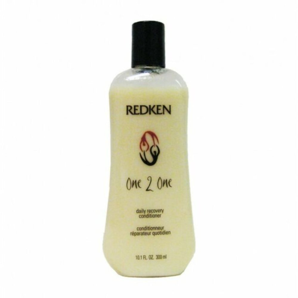 Redken One 2 One Daily Recovery Conditioner 10.1oz